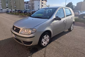 Fiat Punto 1.2 Benz 5 porte 90 Milà km Dynamic