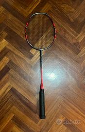 Racehtta badminton yonex arcsaber 11 play