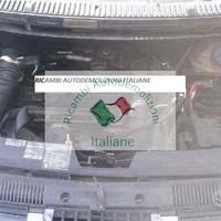 Motore Seat Alhambra 1900 Diesel Codice AUY