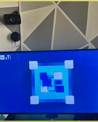 Tv 43P Smart 4k HDR Samsung DvbT2