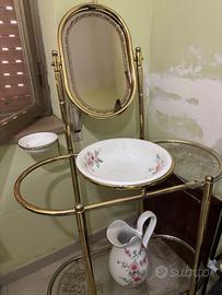 MOBILE LAVABO VINTAGE