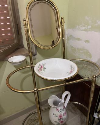 MOBILE LAVABO VINTAGE