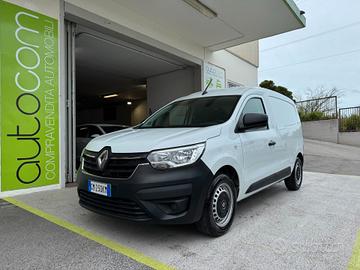 Renault Express 1.5 BlueDci 95CV GARANZIA 24 MESI