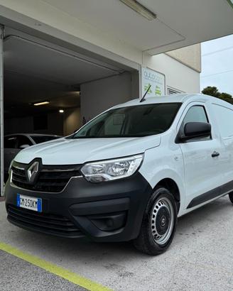 Renault Express 1.5 BlueDci 95CV GARANZIA 24 MESI