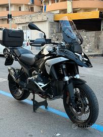 BMW R1300 GS