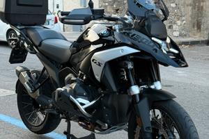 BMW R1300 GS