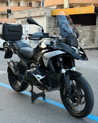BMW R1300 GS