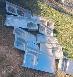 lavandini acciaio ino