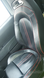 Fiat 500 abarth 2008