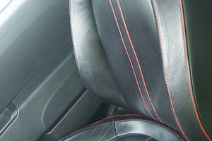 Fiat 500 abarth 2008