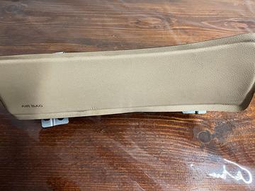 Airbag Ginocchia Alfa Romeo 159 / Brera / Spider -