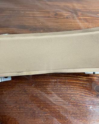 Airbag Ginocchia Alfa Romeo 159 / Brera / Spider -