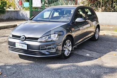 VOLKSWAGEN Golf 1.6 TDI 115 CV DSG 5p. Executive B