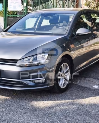 VOLKSWAGEN Golf 1.6 TDI 115 CV DSG 5p. Executive B