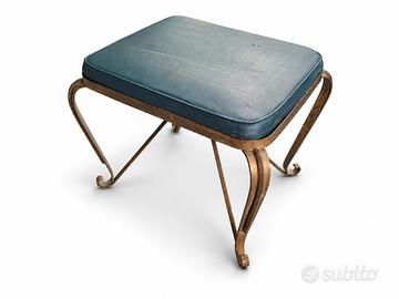 Sgabello Anni 50