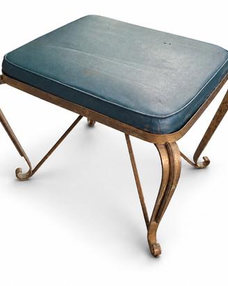 Sgabello Anni 50