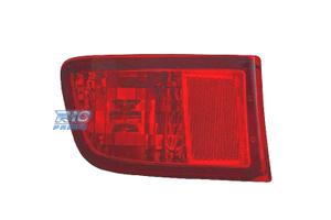 FANALE SINISTRO PARAURTI PER TOYOTA LAND CRUISER F
