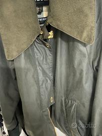 Barbour