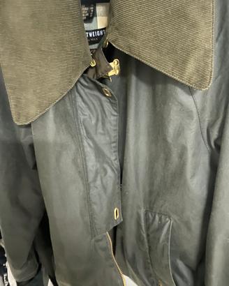 Barbour