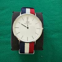 Daniel Wellington  Da Uomo