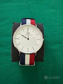 Daniel Wellington  Da Uomo