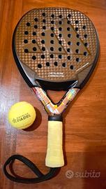 Padel  racchetta Metalbone Carbon CTRL