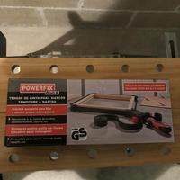 Tenditore a nastro Powerfix