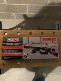 Tenditore a nastro Powerfix