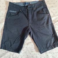 Bermuda blu Original Marines taglia 12 anni