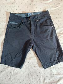 Bermuda blu Original Marines taglia 12 anni