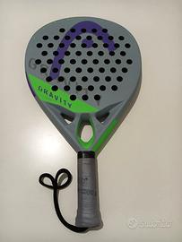 Racchetta padel HEAD