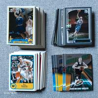 Lotto 88 card Nba Topps 2003-04