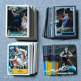 Lotto 88 card Nba Topps 2003-04