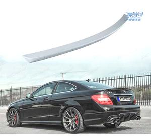 SPOILER ALA MERCEDES CLASSE C W204 C204 COUPÉ 11-1
