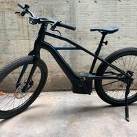 E-bike Harley Davidson MOSH/CTY Large