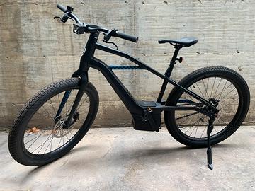 E-bike Harley Davidson MOSH/CTY Large