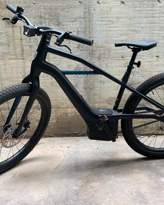 E-bike Harley Davidson MOSH/CTY Large