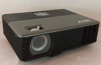 Video proiettore Acer P5270