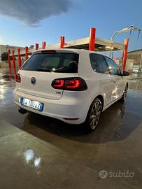 Golf 6