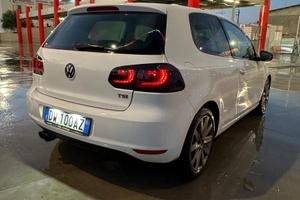 Golf 6