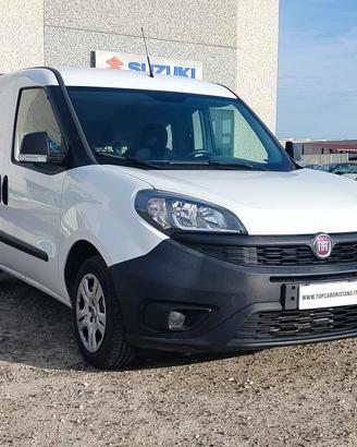 FIAT Doblo cargo 1.3 mjt 95cv SX