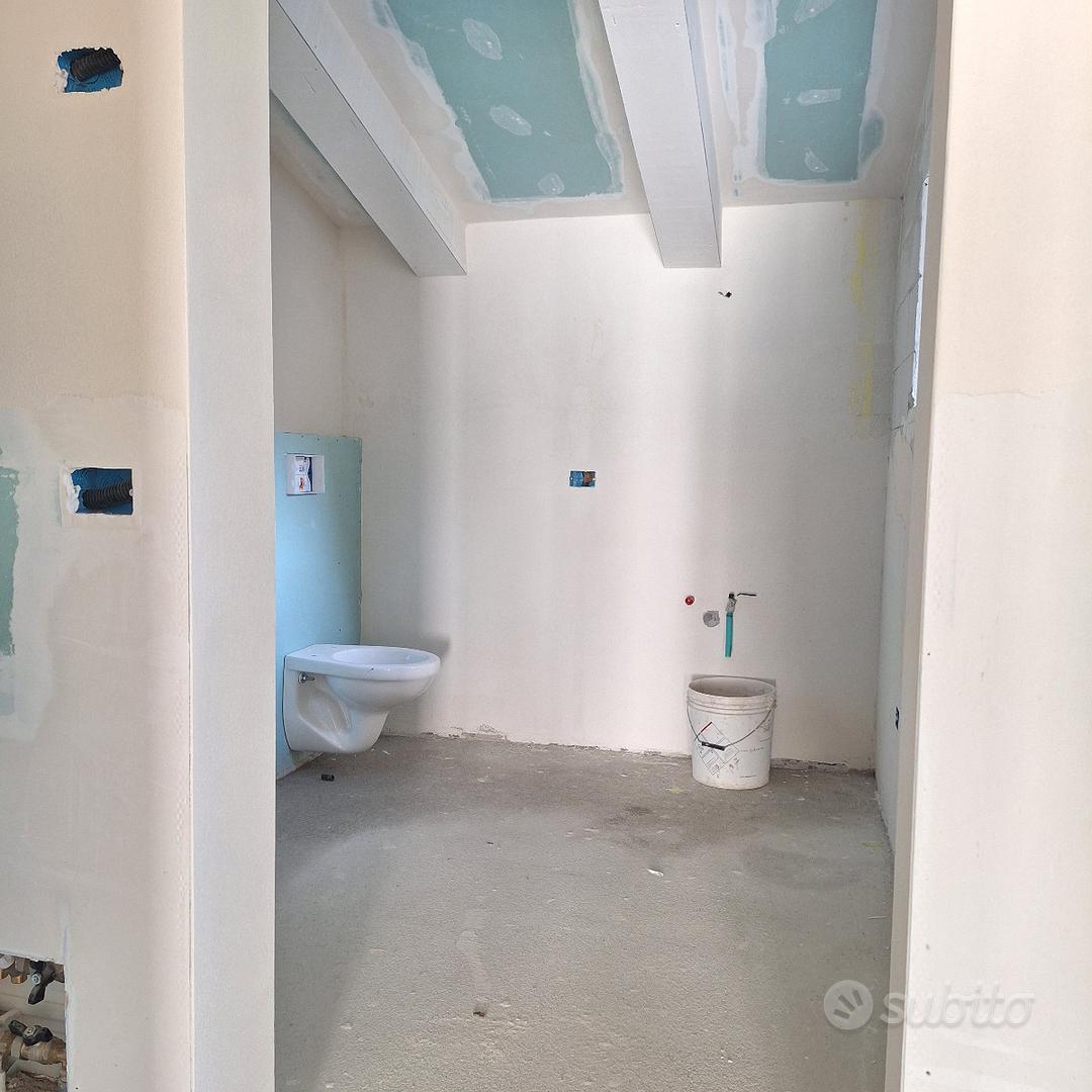 Apartment in Venezia, Giotto Sud, Chirignago-Zelarino - Vista 5