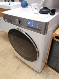 Lavasciuga LG ThinQ 8,5/5 kg