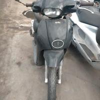 Ricambi Aprilia Scarabeo 50