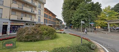 Bilocale a Rovellasca con posto auto riservato