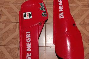 MAICO 250cc COPPIA FIANCHETTI dx sx usati 