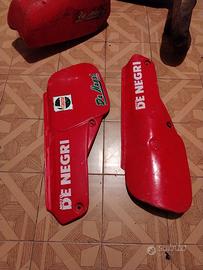 MAICO 250cc COPPIA FIANCHETTI dx sx ACERBIS