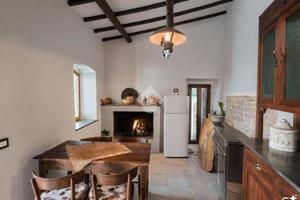 CASA SEMINDIPENDENTE A ACQUASPARTA