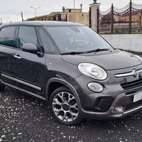 Fiat 500L 1.3 Multijet 95 CV Trekking Euro 6 - 201