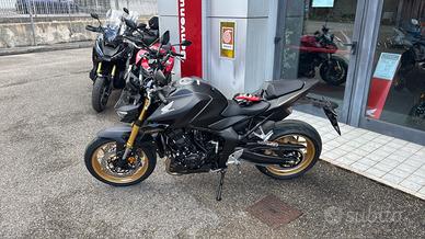 Honda CB 1000 Hornet - 2025